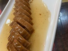 -农家小院(朱雀桥店)