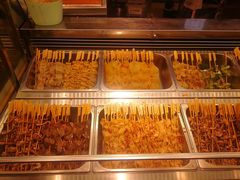-廖记棒棒鸡(江汉路店)