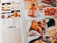 -弄堂里·寻味杭州(湖滨银泰in77C区店)