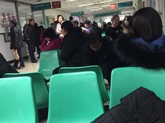 -首都医科大学附属北京同仁医院(西区)