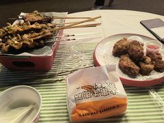 -三毛烧烤·南昌大排档(山姆店)