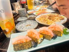 -眷屋の深夜食堂(云锦中心店)
