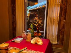 -叶叶菩提·晋福宫