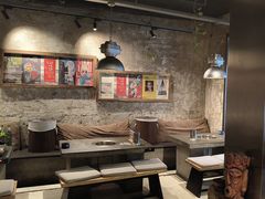 -江湖六膳門串串香(隆礼路店)