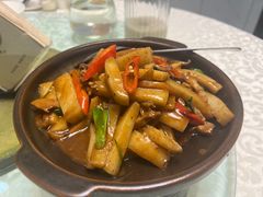 -迟慢厨房·土菜(后宰门店)