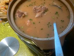 -肖记公安牛肉鱼杂馆· 省级非物质文化遗产(仁和路店)