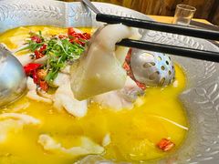 -陈厨老味·老派郴州菜(宜章店)