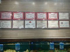 -良师门滨海人家·海鲜·家常菜(滨海城店)