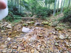 -黄公望隐居地