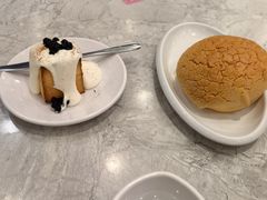 -翠华餐厅(正佳广场店)