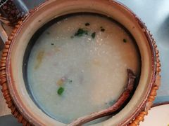 潮界生滚牛肉粥-潮界(凯德晶萃店)