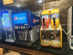 -韩盛·盛江山自助料理(于洪新玛特店)