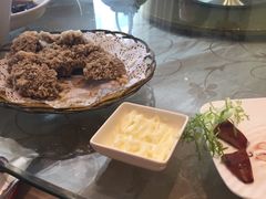 -乾隆美食·本帮菜(黄河路店)
