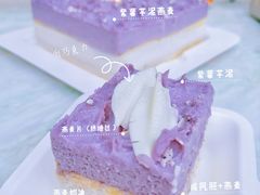 -壹点壹客·生日蛋糕(南山店)