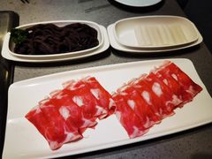 -海底捞火锅(漕宝路店)
