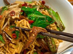 -寻裕记·现炒浇头面(人民广场店)