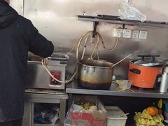 -小朱麻辣串(益民街店)