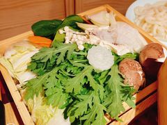-大和食乐·鲜和牛酸汤火锅(环宇荟店)