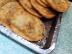 牛肉锅盔-顺华粉馆(桃园南路店)