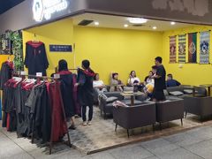 -谜盒子奇幻密室(南屏店)