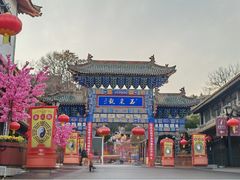 -玉泉观