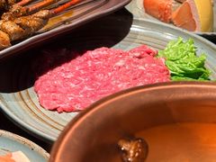 -老墙根涮肉(王四营店)