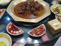 -芦月轩羊蝎子(太平桥店)