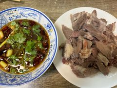 -三中高皇羊肉馆