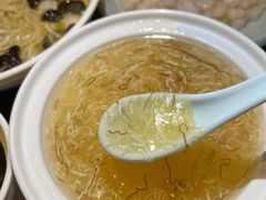 文思豆腐-冶春茶社(星汉大厦店)