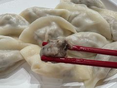 -喜家德虾仁水饺(马栏店)