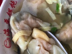-海平馄饨(逍遥二路店)