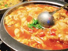 泡椒锅-蛙小侠(珠海华发商都店)