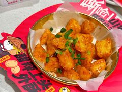 -虎丫炒鸡(正弘城店)