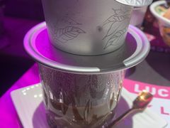 -新越盏·东南亚料理(捷登都会店)