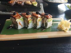 -和一料理(安阳店)