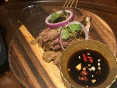 -楼兰新疆主题餐厅(坂田佳华领汇广场店)