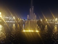 -大雁塔北广场音乐喷泉