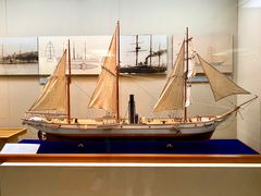 -上海中国航海博物馆