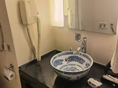 -北京九华山庄会展酒店