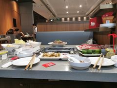 -海底捞火锅(之心城店)