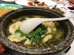 -上海小南国(金桥国际广场店)