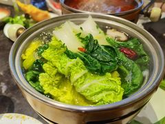 -川骄海鲜自助(亚运村店)