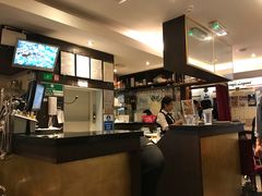 大堂-文兴酒家(Chinatown - Gerrard Street)