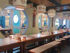 -老淮滨-蚌埠非遗小吃(淮河路店)