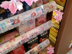 -全家便利店(宜山路站店)