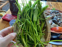 -阿婆情腊排骨火锅(金虹路店)