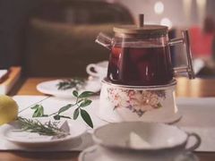 -陶享时光西餐·下午茶(信河街店)