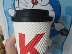 -肯德基(泉州东街店)