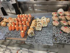 -The COOK·厨餐厅·自助餐(浦东嘉里大酒店)