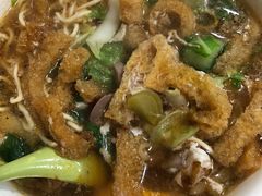-祁家面馆(大香炉店)